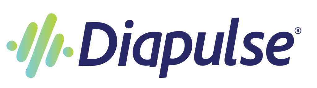 Diapulse logo