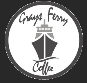 Grays Ferry Coffee logo