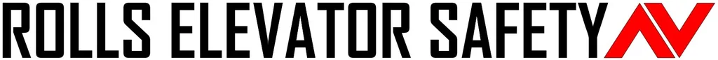 Rolls Elevator Safety logo
