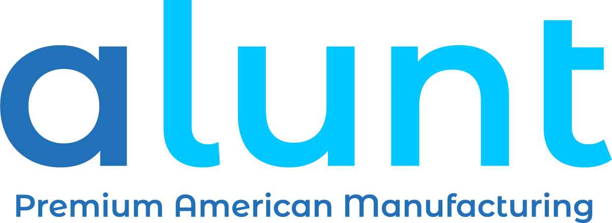 A Lunt Design Inc logo