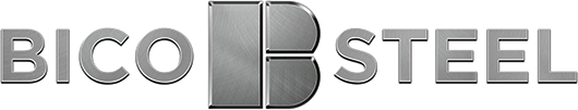 BICO Steel logo