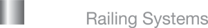 HDI Railing Systems logo
