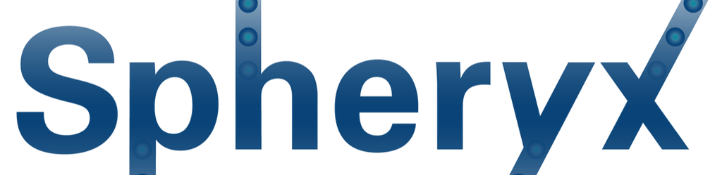 Spheryx, Inc logo