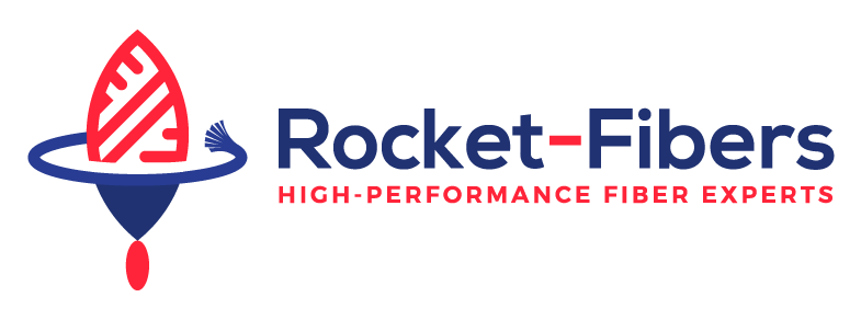 Rocket-Fibers, LLC logo