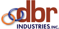 DBR Industries, Inc logo