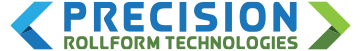 Precision Rollform Technologies logo