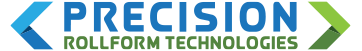 Precision Rollform Technologies logo