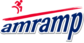 Amramp logo
