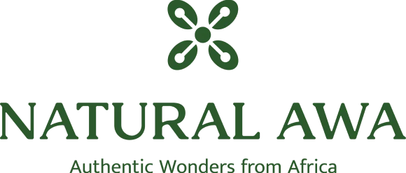 Natural AWA logo