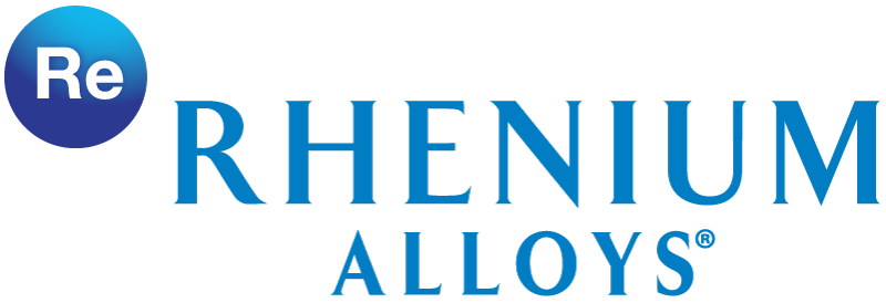 Rhenium Alloys, Inc logo