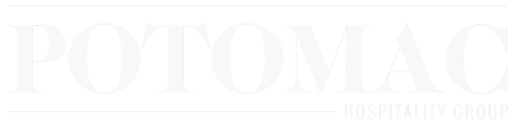 Potomac Hospitality Group logo