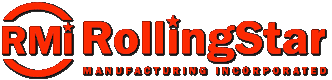 Rolling Star Manufacturing, Inc logo