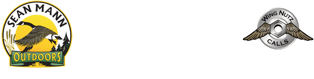 Sean Mann Outdoors logo