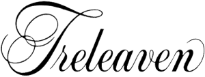 Treleaven Wines logo