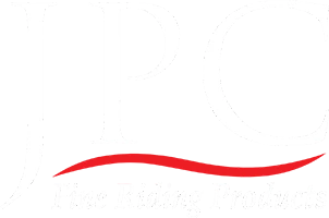 JPC Equestrian logo