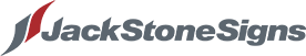 Jack Stone Signs logo