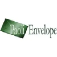 Paoli Envelope & Paper, LLC logo