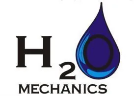 H2O Mechanics LLC logo