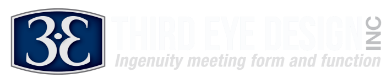 Third Eye Design, Inc logo