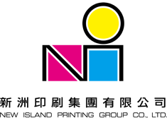 New Island Printing Group Co., Ltd logo