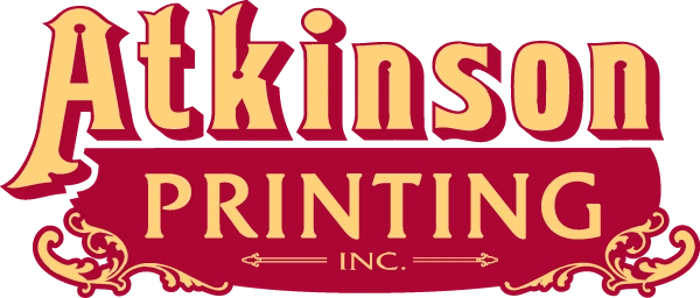 Atkinson Printing, Inc logo