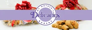 My Mother's Delicacies logo