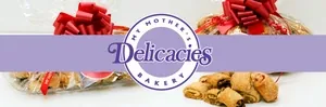My Mother’s Delicacies, Inc logo