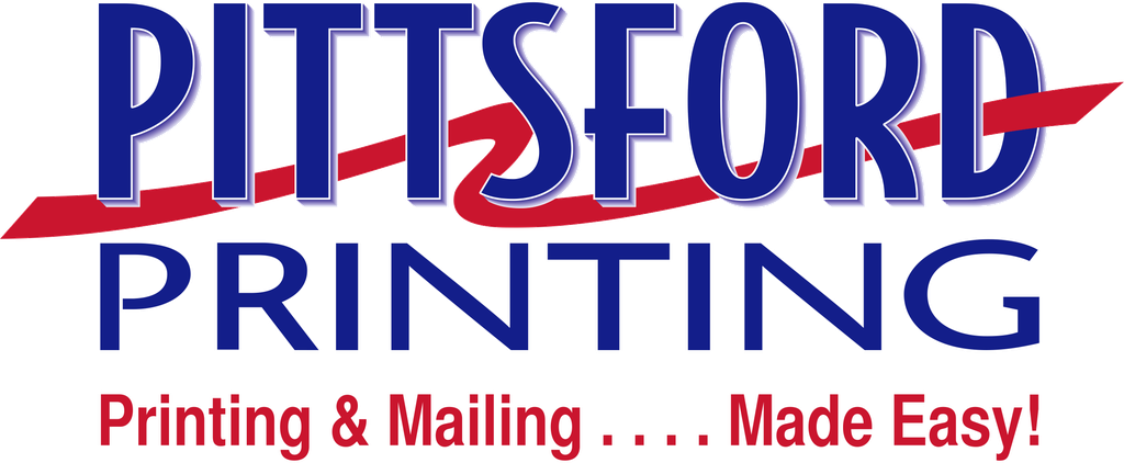 Pittsford Printing logo