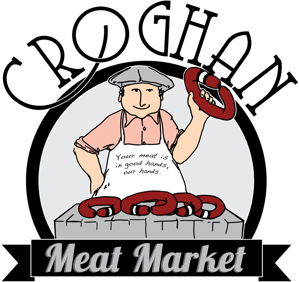 Croghan Meat Market, Inc logo
