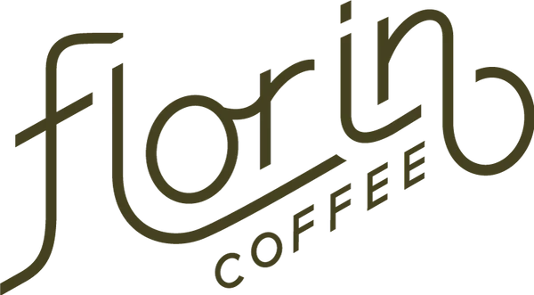 Florin Coffee logo