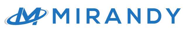 Mirandy Products, LLC logo
