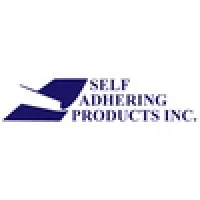 Self Adhering Products Inc logo