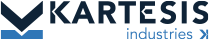 Kartesis Industries logo