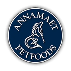 Annamaet Petfoods logo