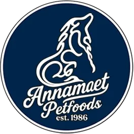 Annamaet Petfoods Inc logo