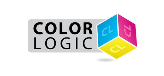 Color-Logic Inc logo