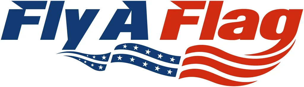 FlyAFlag logo