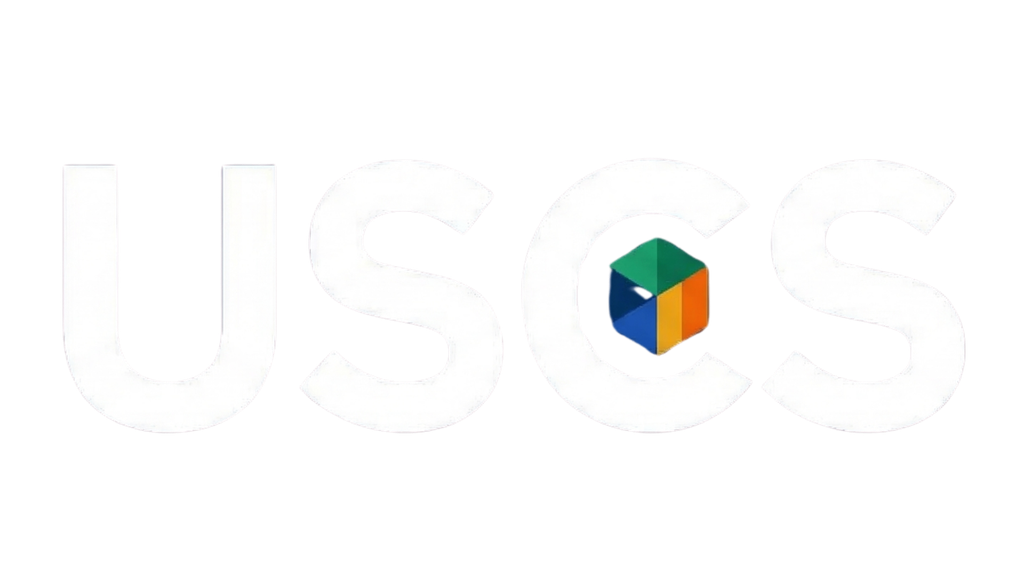 U.S. Chemical Services logo