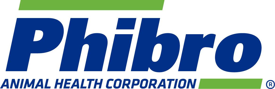 Phibro Animal Health Corporation logo