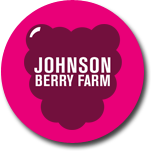 Johnson Berry Farm logo