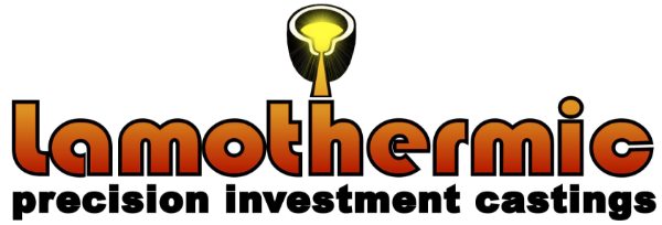 Lamothermic Corp logo