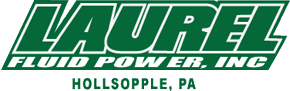 Laurel Fluid Power, Inc logo