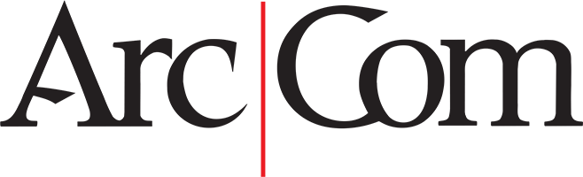 Arc-Com logo
