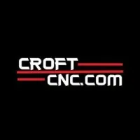 Croft CNC logo