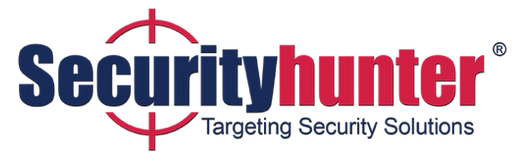 Securityhunter, Inc logo