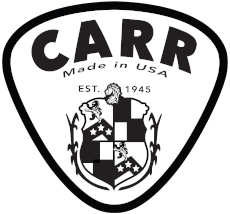 CARR Pattern Co. Inc logo