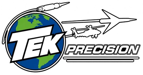 TEK Precision Co., Ltd logo