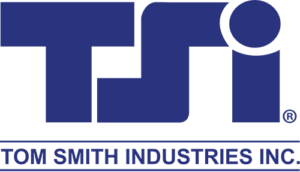 Tom Smith Industries, Inc logo