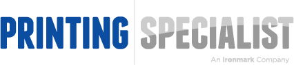 Printing Specialist logo