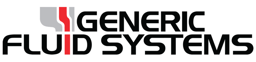 Generic Fluid Systems logo